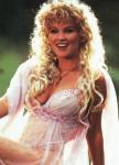 Alexandra Tydings as Aphrodite, the Goddess of Love